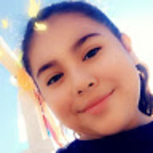 Meet your Posher, Maritza